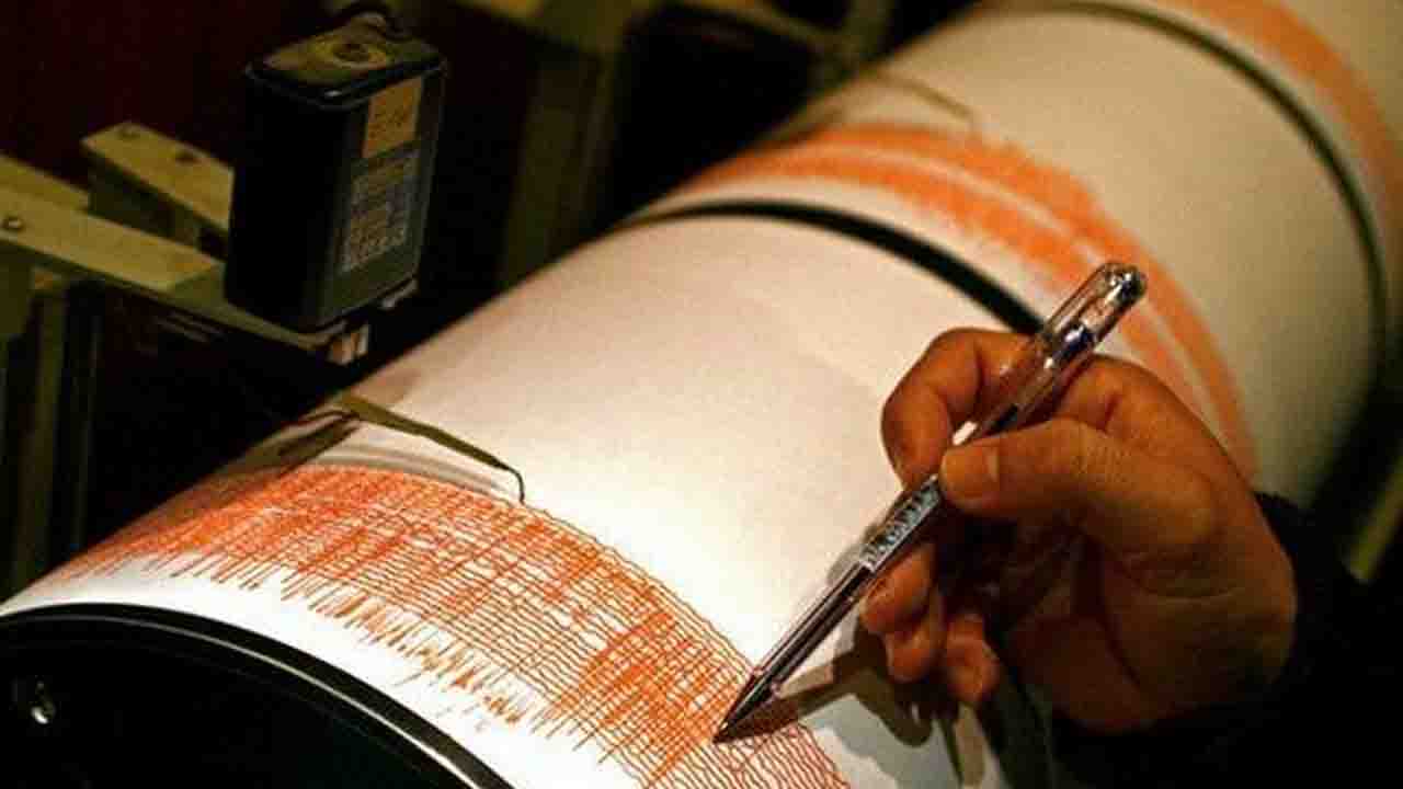 Rischio terremoti derivante dalle acque sotterranee