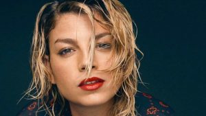 Emma Marrone meteoweek.com