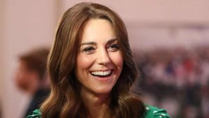 Kate Middleton