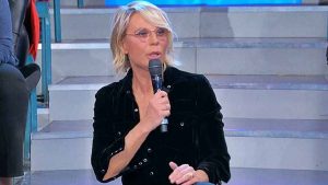 Maria De Filippi - meteoweek