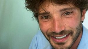 Stefano De Martino - Meteoweek