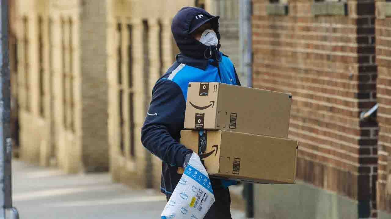 19mila dipendenti contagiati covid amazon