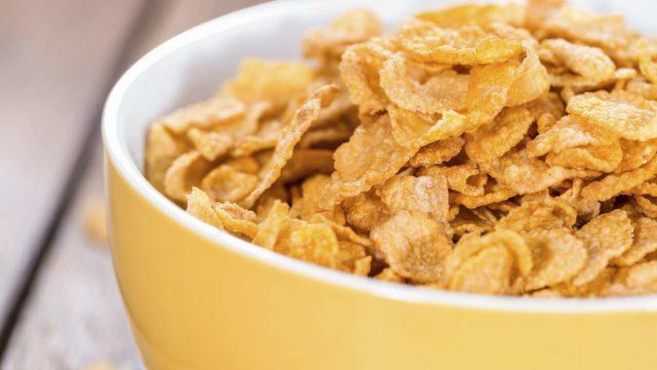 corn flakes - meteoweek.com