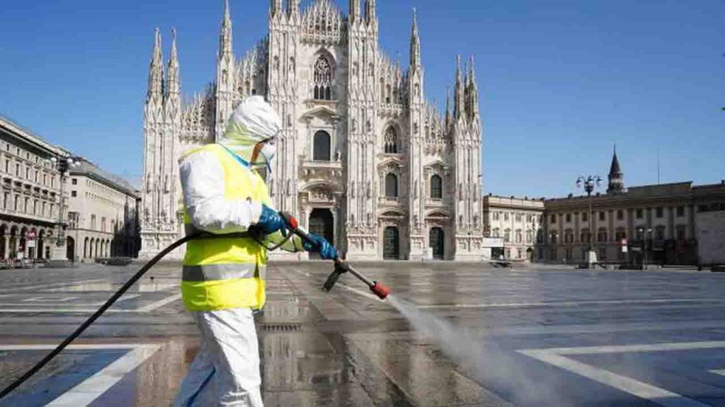 Covid, ipotesi lockdown solo nelle grandi metropoli: le città a rischio