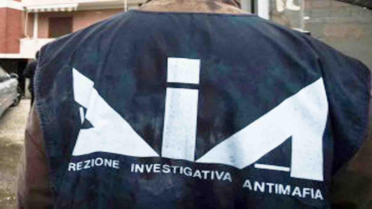 sequestro mafia imprenditore un milione di euro