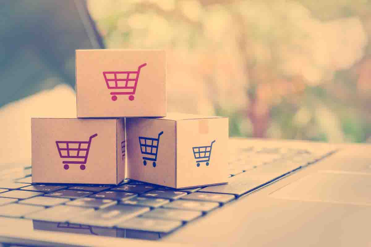 ecommerce alimentari