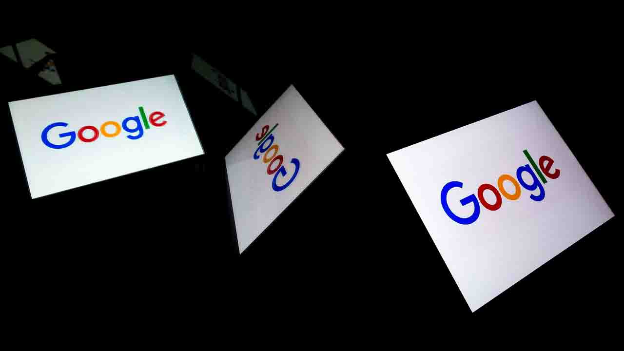 Google contro Stati Uniti causa