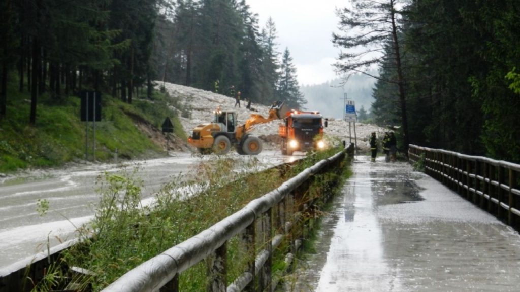 Sospetti di mafia nei cantieri dei Mondiali di Cortina: cacciata ditta mantovano-calabrese