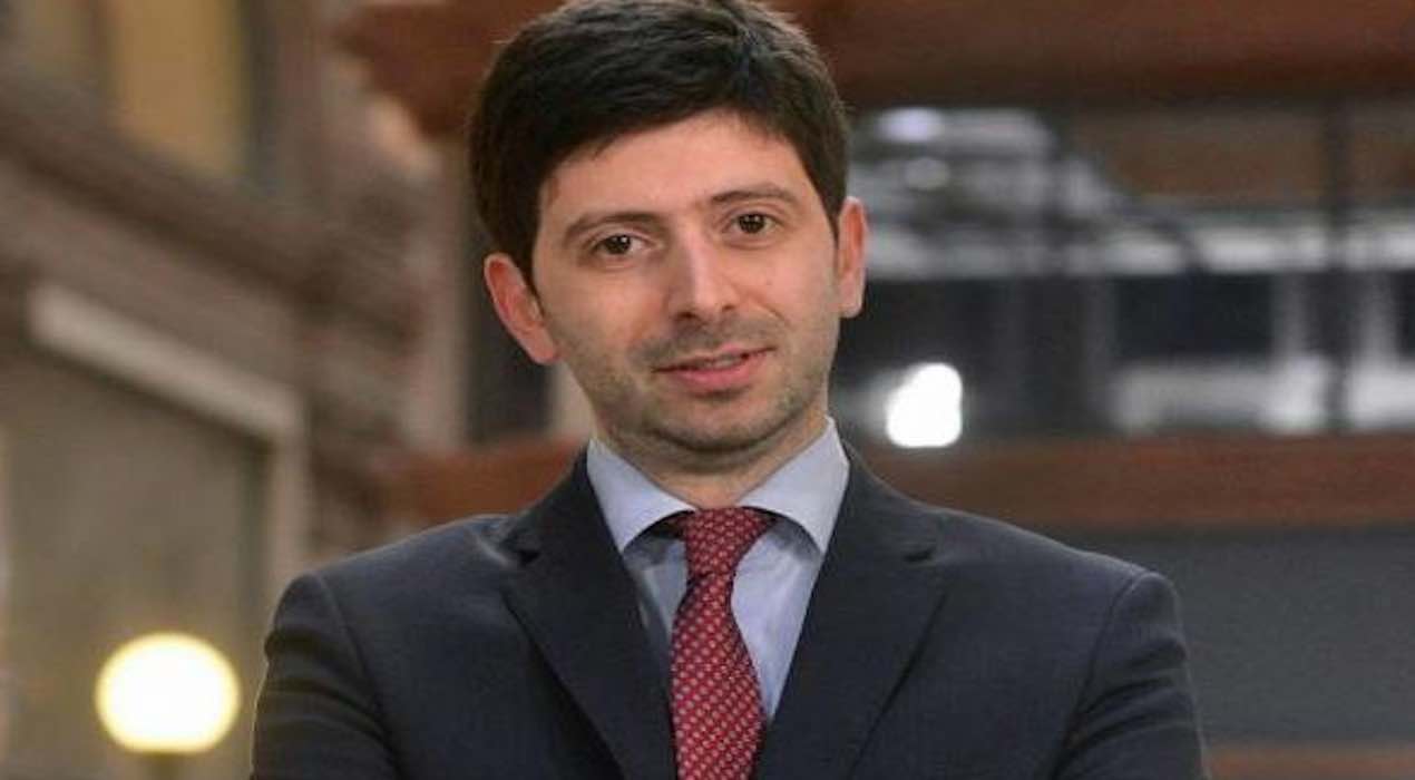 Speranza sul nuovo Dpcm: i motivi della nuova stretta