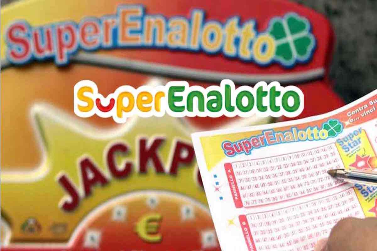 Estrazioni Lotto 10eLotto Simbolotto e SuperEnalotto giovedì 29 ottobre