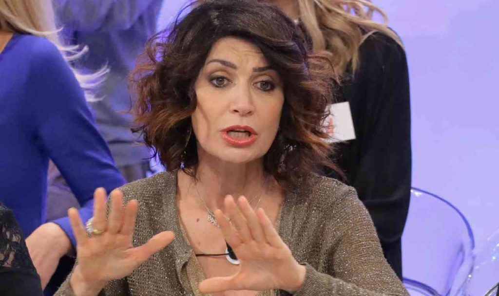 Barbara De Santi Dopo Uomini E Donne Diversissima Dama Trasformata