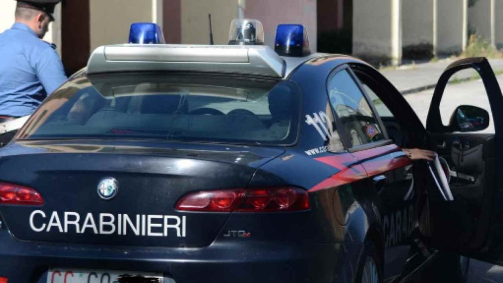 Maxi operazione dei carabinieri, azzerate 12 “piazze di spaccio”