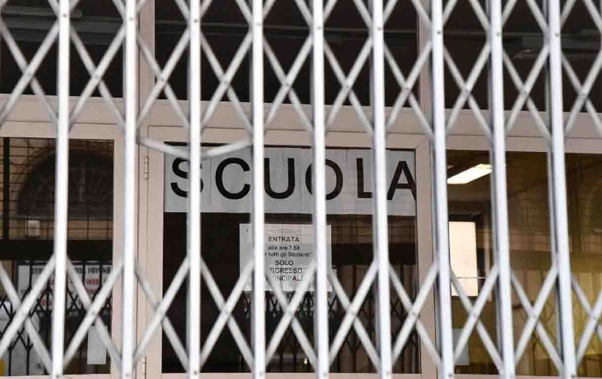 scuole calabria tar