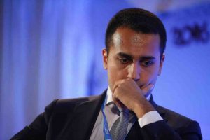 Di maio attacchi Vienna