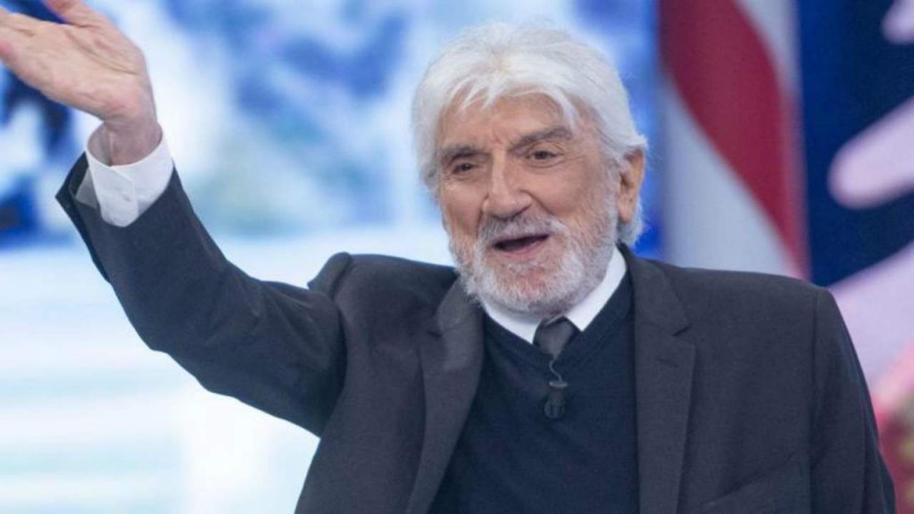 Gigi Proietti, le sue ultime parole prima di morire: parla il dottore