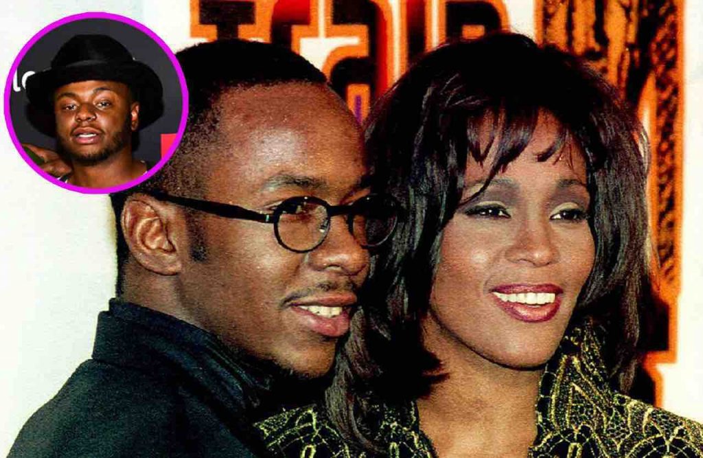 Maledizione Whitney Houston, morto il figlio di Bobby Brown