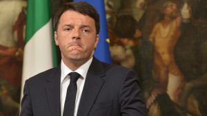 matteo renzi - meteoweek.com