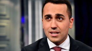 di maio - meteoweek.com