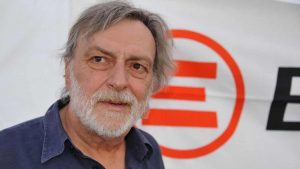 Gino Strada