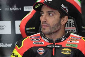 Iannone condannato per doping