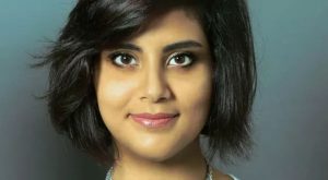 Loujain al-Hathloul