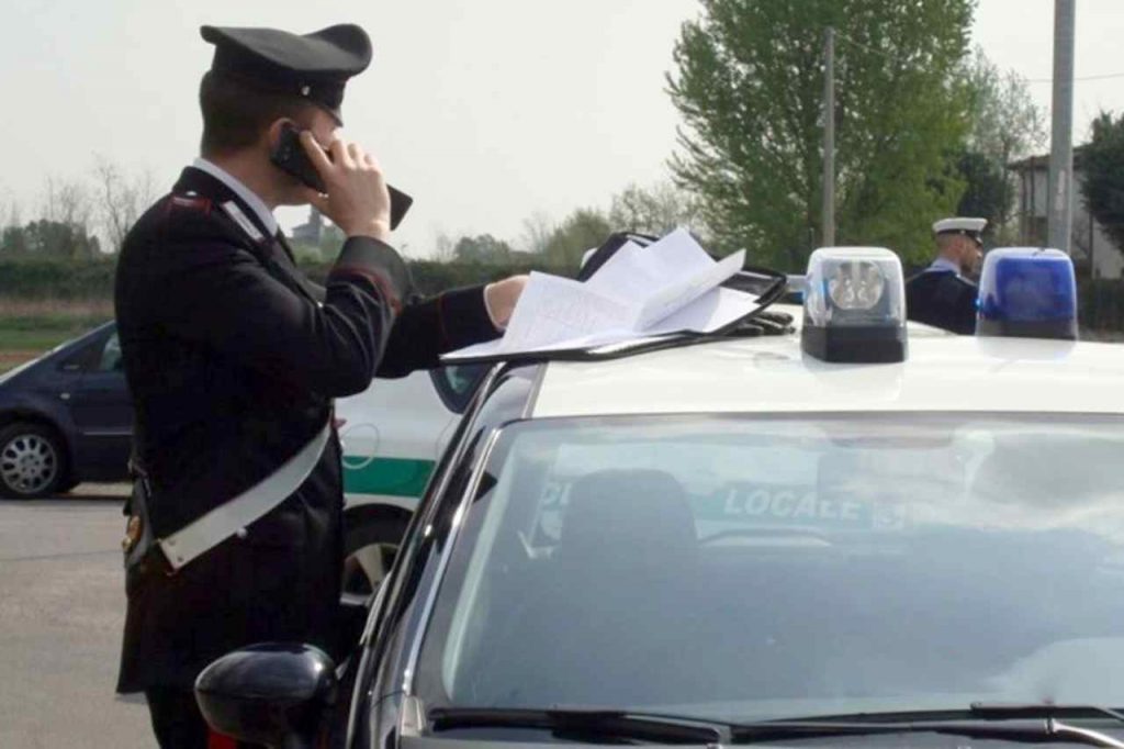 Marco Luccarelli, il sedicenne esce di casa per andare a scuola e scompare