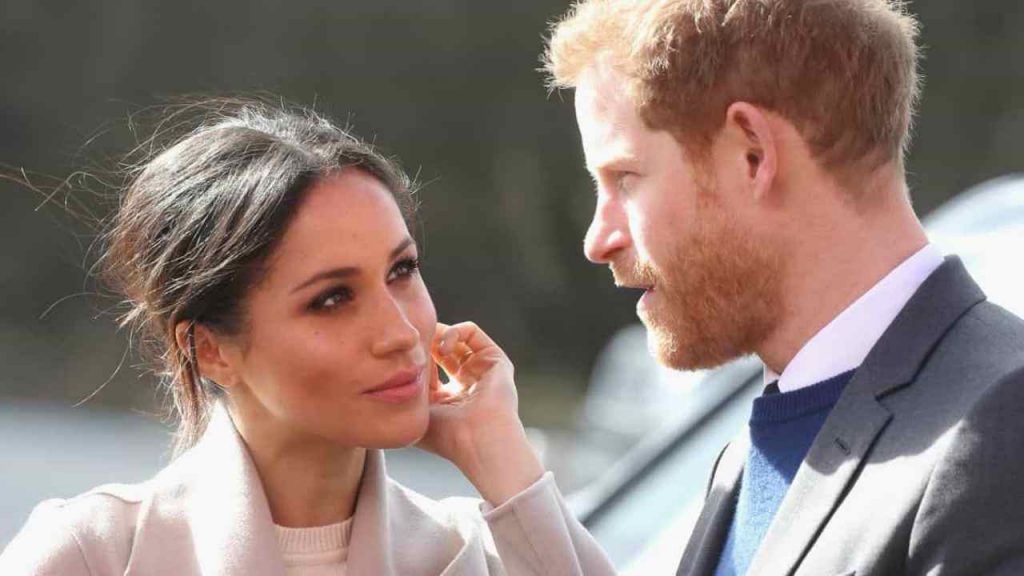 Meghan Markle e Harry, destino segnato: “A marzo…”