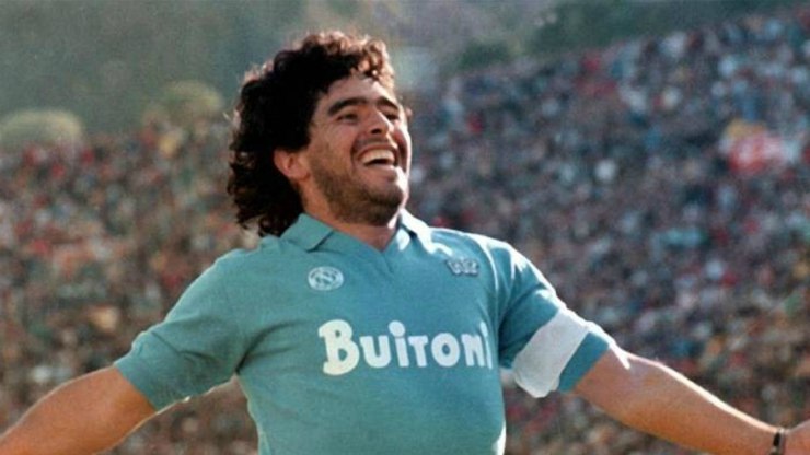 Maradona Le Frasi Piu Celebri De El Pibe De Oro