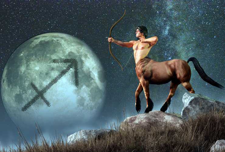 Oroscopo settimana novembre 2020-Sagittario-Meteoweek.com