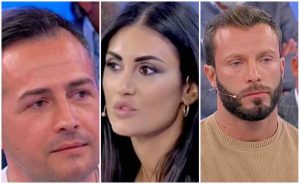 Riccardo, Giulia e Michele - meteoweek