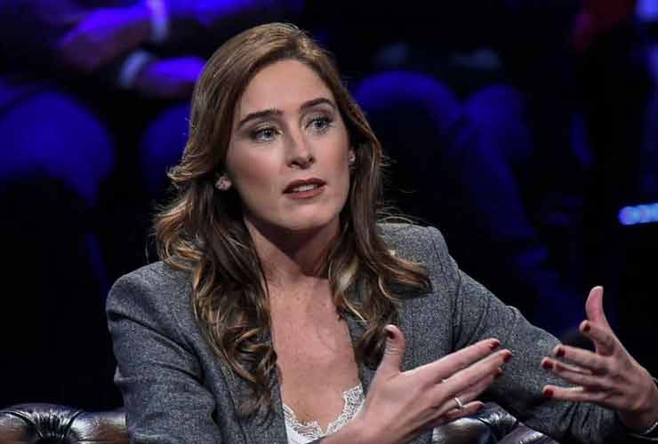 Maria Elena Boschi