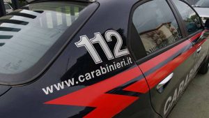 carabinieri catania