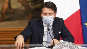 conte decreto ristori-bis - meteoweek.com