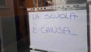 scuole chiuse in valle d'aosta covid