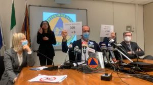 Covid, in Veneto la metà dei decessi avviene fuori dalle Terapie Intensive - www.meteoweek.com