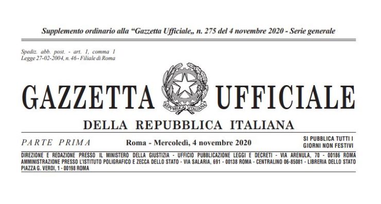 Il DPCM di Conte uccide migliaia di attività nelle 4 regioni "rosse" d’Italia. Ecco come - www.meteoweek.com