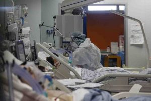 ospedali emergenza posti letto