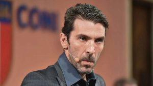 Gigi Buffon