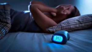 insonnia pandemia disturbi del sonno