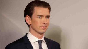 Sebastian Kurz reato islam