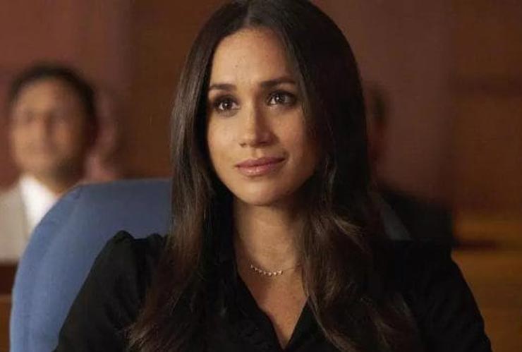 Meghan Markle