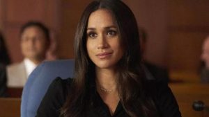 Meghan Markle