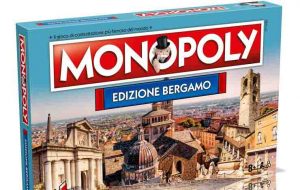 Monopoly Bergamo assembramenti