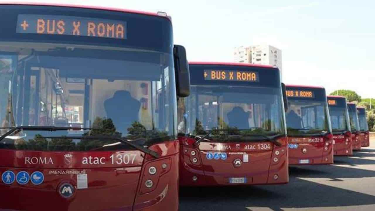 noleggio bus in tempi di covid