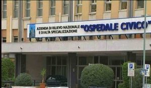 ospedale civico palermo parenti meteoweek