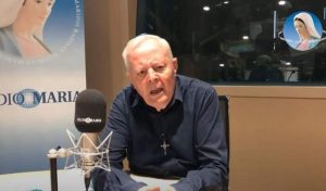 padre livio radio maria meteoweek