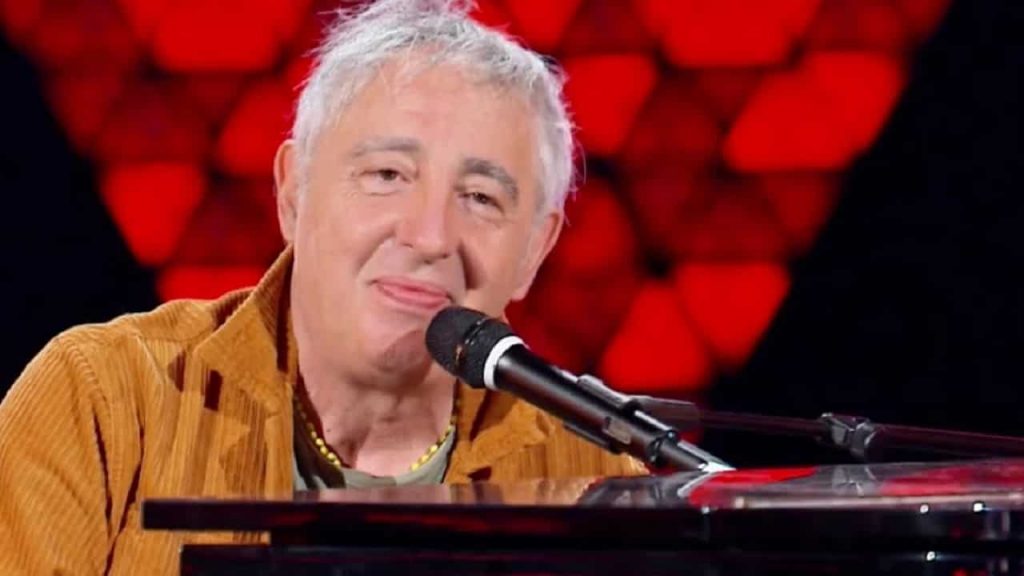 Chi è Erminio Sinni, vincitore di The Voice Senior MeteoWeek