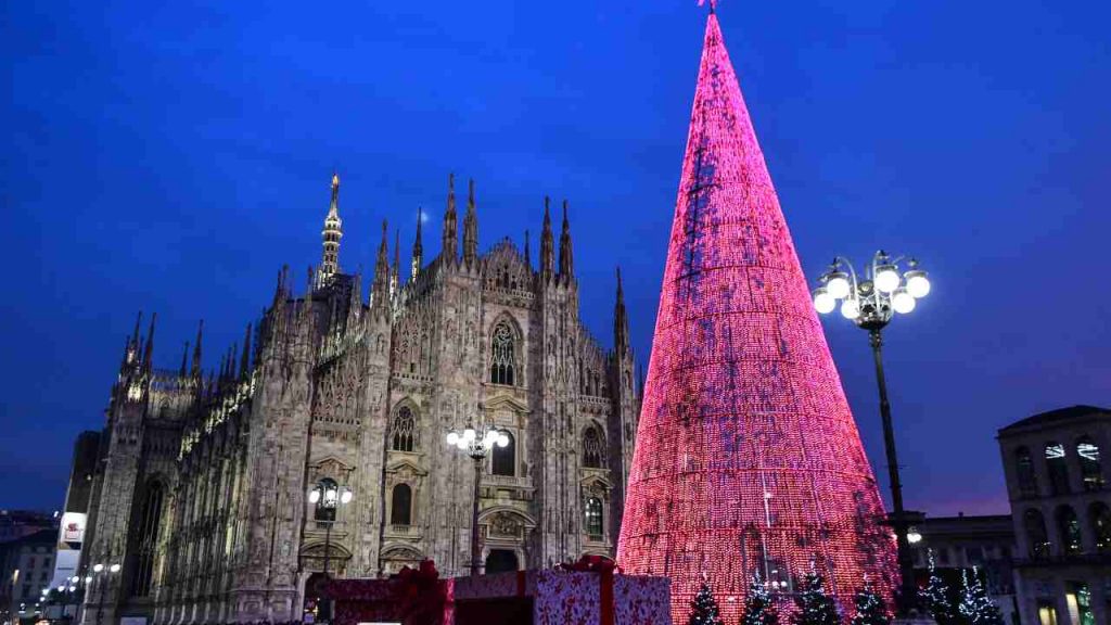 In arrivo nuove misure per Natale: le ipotesi al vaglio del governo