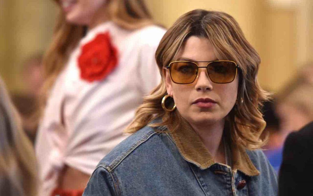 Lutto per Emma Marrone: l’addio della cantante