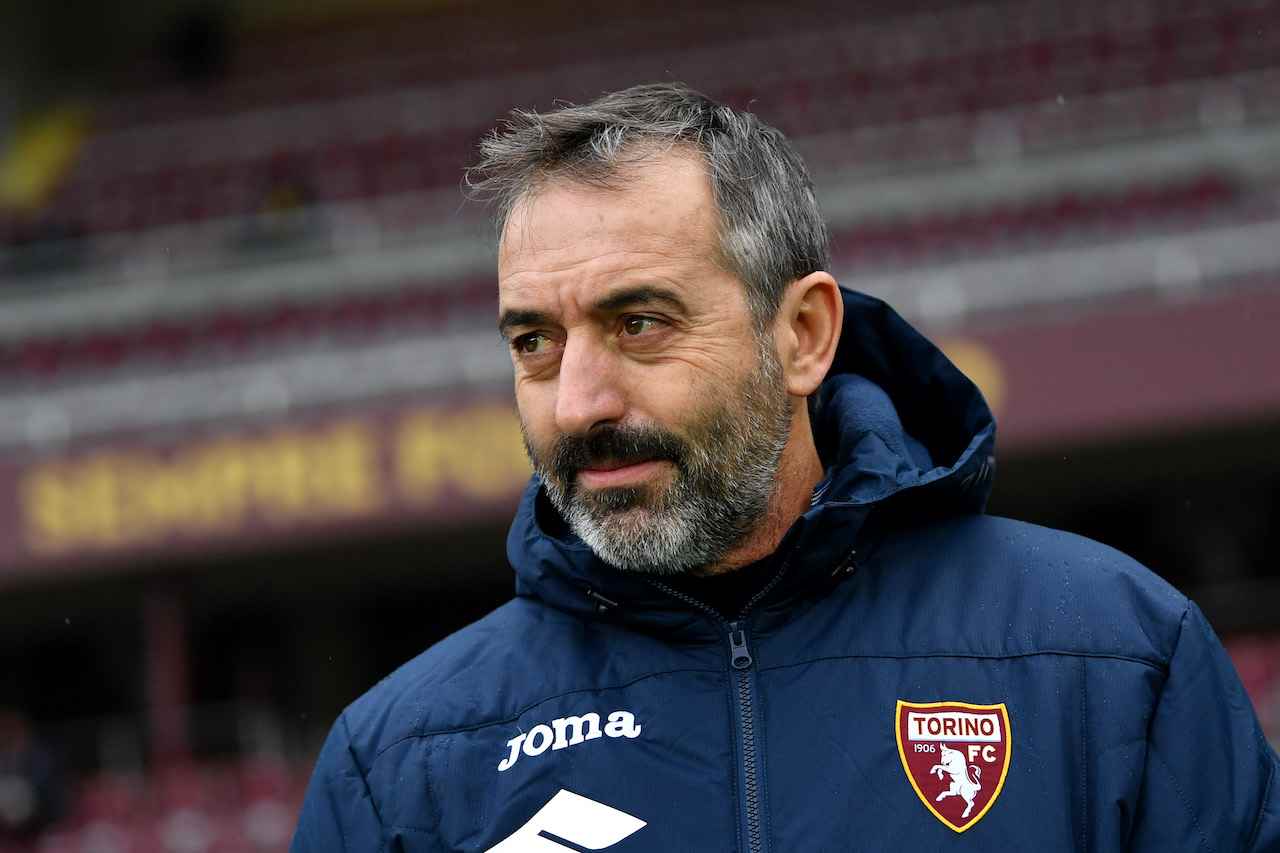 Napoli Torino | Le parole di Giampaolo post partita